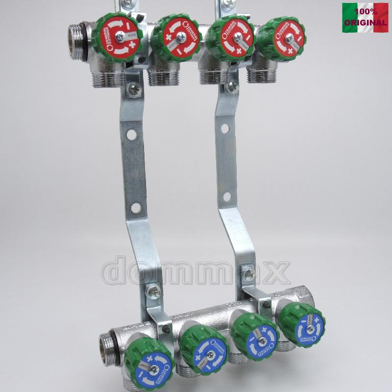6300R8C0505V3A �������� 3/4" x 3/4"� �� 3 ������ �� ��������� ��������� 3/4"� 3������ ��� ��������� General Fittings ���� 1560,9 ��� / ������ � ���