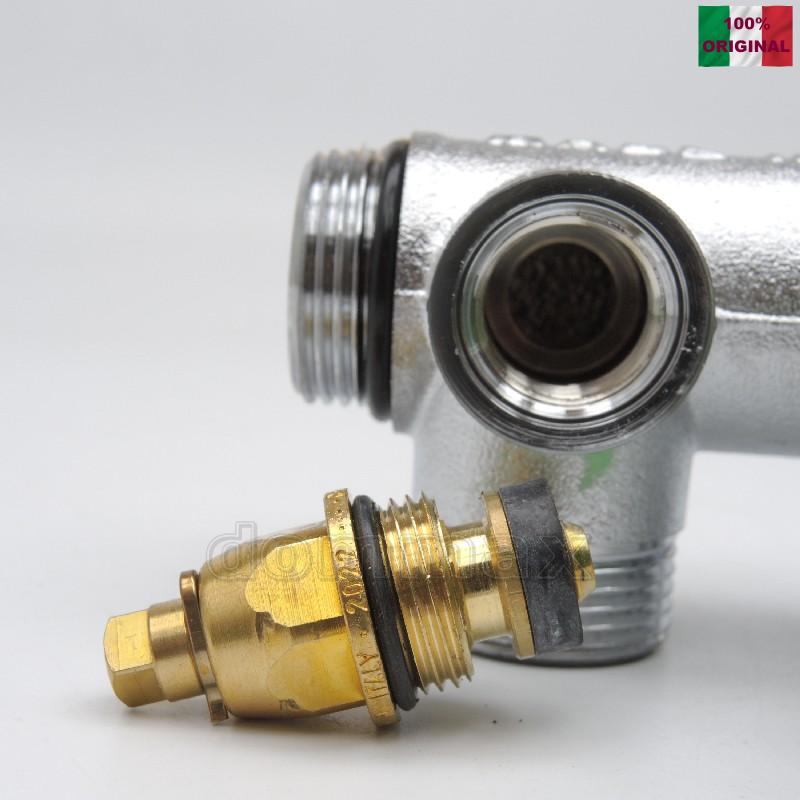 6300R8C0505V3A �������� 3/4" x 3/4"� �� 3 ������ �� ��������� ��������� 3/4"� 3������ ��� ��������� General Fittings ���� 1560,9 ��� / ������ � ���