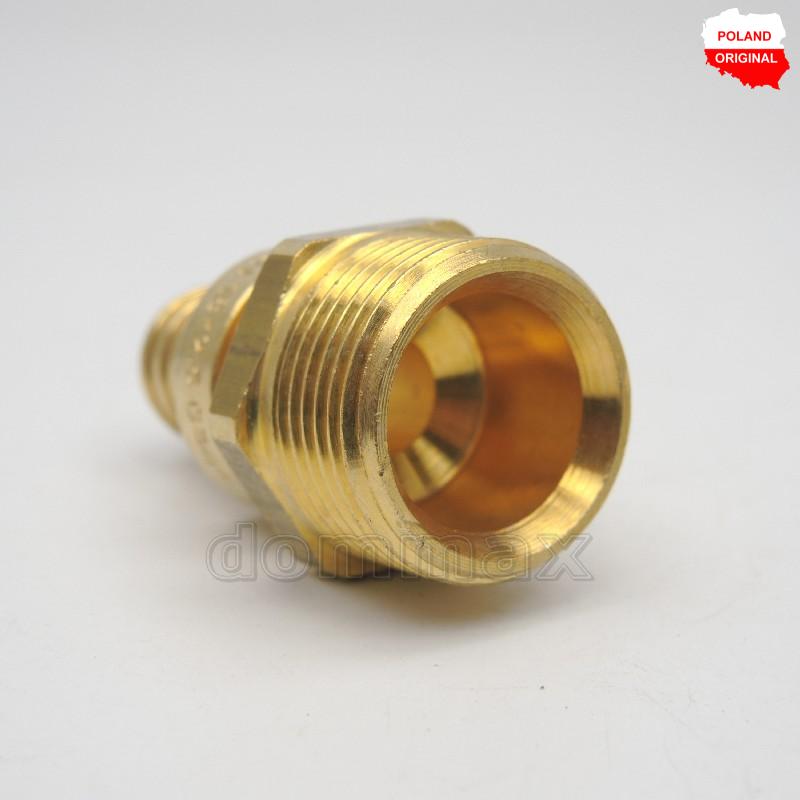 9006.90K ����� ������� KAN-therm �. 18 x 2,5 3/4"� �������� 3/4"� ���� 327,8 ��� / ������ � ���