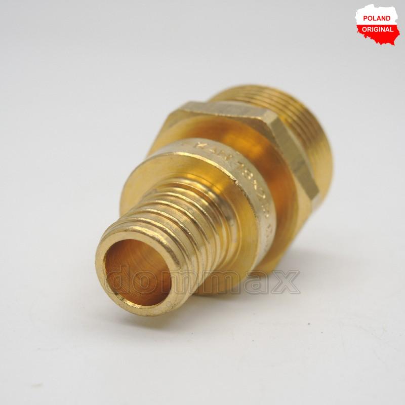 9006.90K ����� ������� KAN-therm �. 18 x 2,5 3/4"� �������� 3/4"� ���� 327,8 ��� / ������ � ���