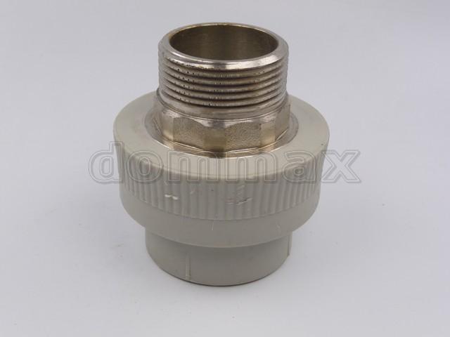  ����� 40 x 11/4"� 11/4"� Wavin/FV-plast ���� 757,9 ��� / ������ � ���