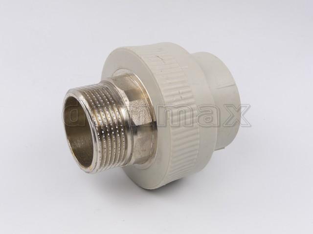  ����� 40 x 11/4"� 11/4"� Wavin/FV-plast ���� 757,9 ��� / ������ � ���