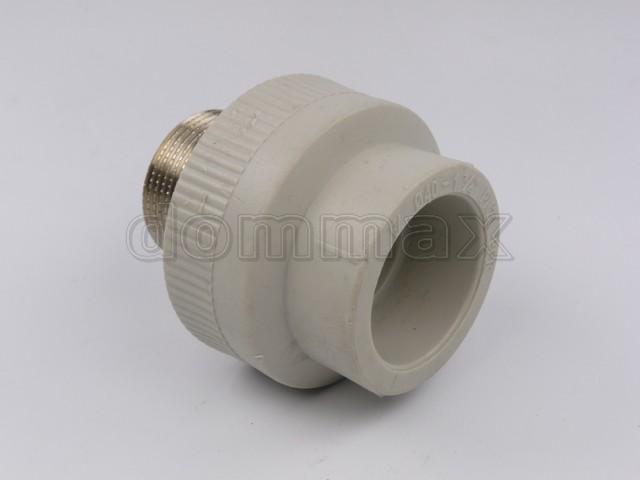  ����� 40 x 11/4"� 11/4"� Wavin/FV-plast ���� 757,9 ��� / ������ � ���