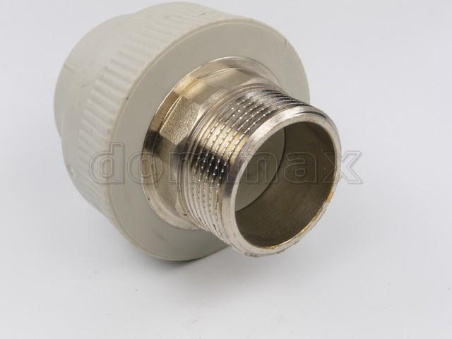  ����� 40 x 11/4"� 11/4"� Wavin/FV-plast ���� 757,9 ��� / ������ � ���