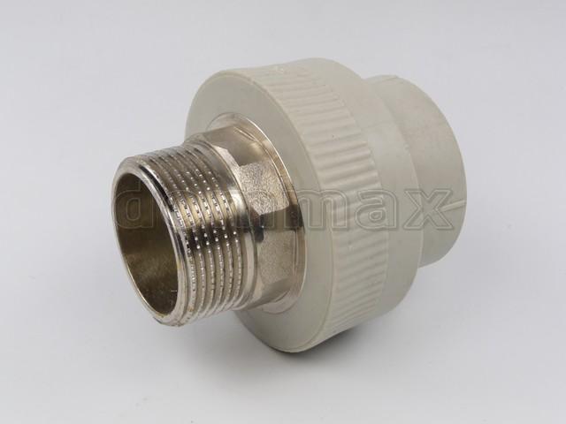  ����� 40 x 11/4"� 11/4"� Wavin/FV-plast ���� 757,9 ��� / ������ � ���