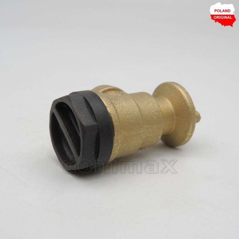 9017.050 ����� ������� ������� KAN-therm �. 18 x 2,5 1/2"� ������ ��������� �������� ���� 536,8 ��� / ������ � ���