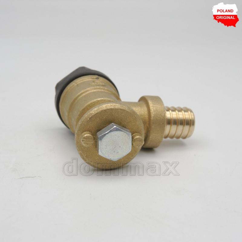 9017.050 ����� ������� ������� KAN-therm �. 18 x 2,5 1/2"� ������ ��������� �������� ���� 536,8 ��� / ������ � ���