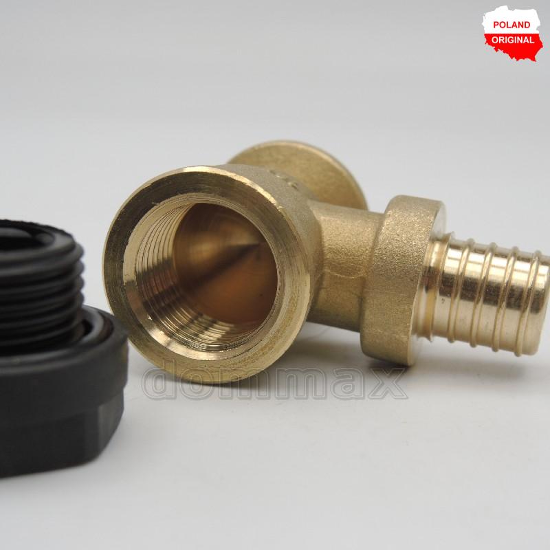9017.050 ����� ������� ������� KAN-therm �. 18 x 2,5 1/2"� ������ ��������� �������� ���� 536,8 ��� / ������ � ���
