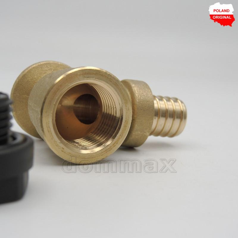 9017.050 ����� ������� ������� KAN-therm �. 18 x 2,5 1/2"� ������ ��������� �������� ���� 536,8 ��� / ������ � ���