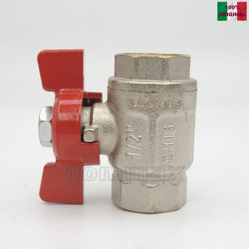 349 ���� �������� 1/2" PN50 �� �� ������� �� Icma ���� 253 ��� / ������ � ���