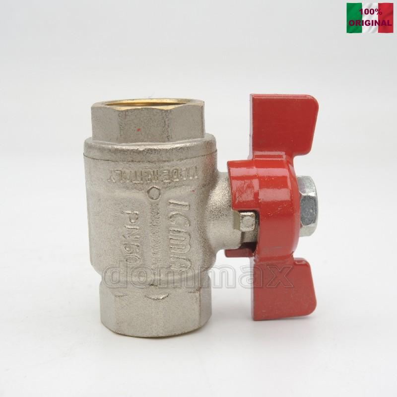 349 ���� �������� 1/2" PN50 �� �� ������� �� Icma ���� 253 ��� / ������ � ���