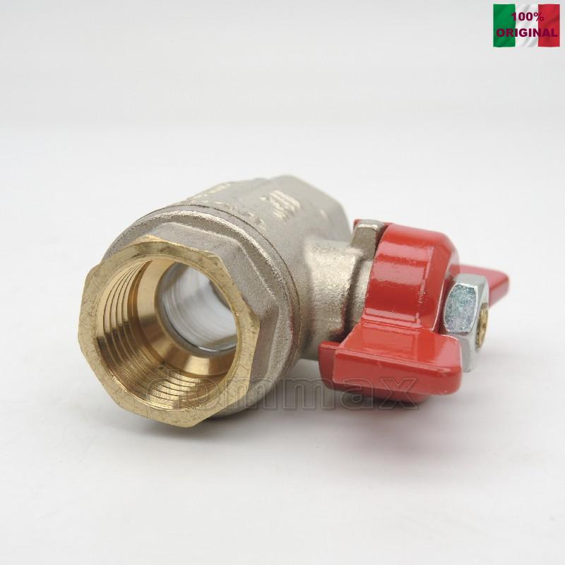 349 ���� �������� 1/2" PN50 �� �� ������� �� Icma ���� 253 ��� / ������ � ���