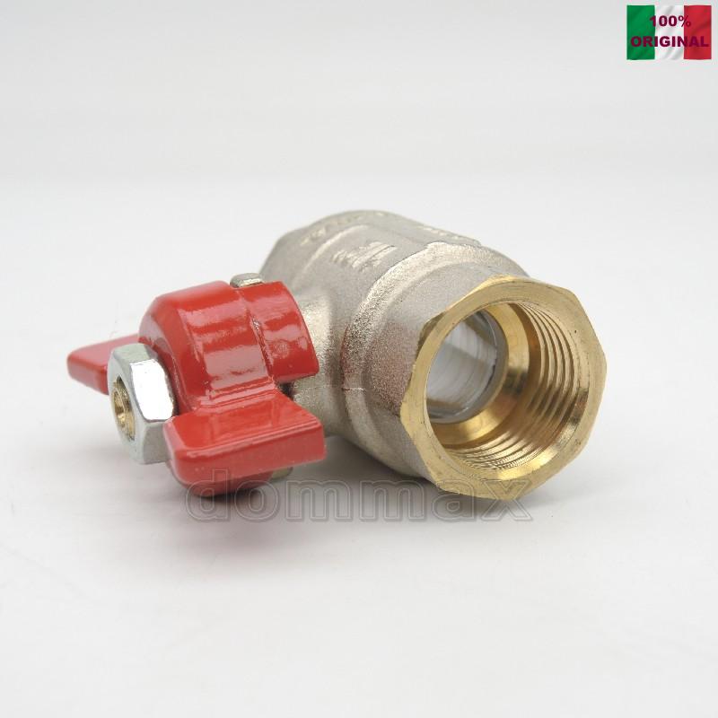 349 ���� �������� 1/2" PN50 �� �� ������� �� Icma ���� 253 ��� / ������ � ���