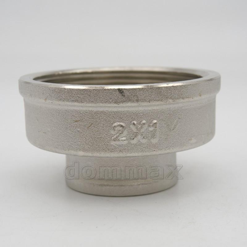  ����� ���������� 2" x 1" �� ������ ������������ ������ SD FORTE ���� 278,3 ��� / ������ � ���