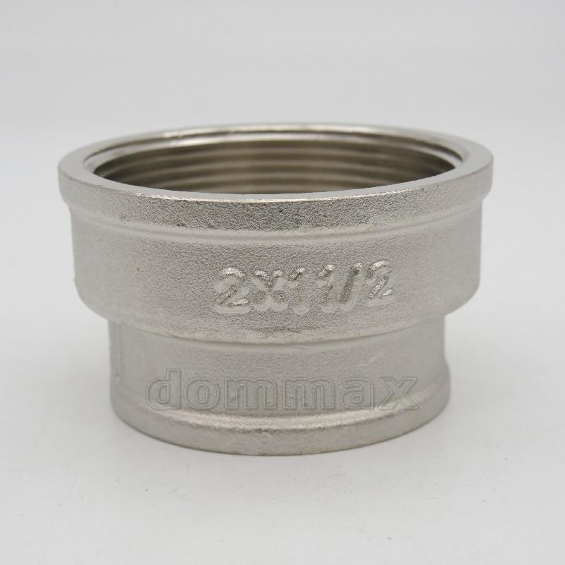  ����� ���������� 2" x 11/2" �� ������ ������������ ������ SD FORTE ���� 303,6 ��� / ������ � ���