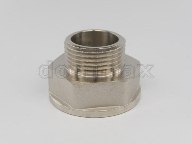  ���������� 11/4" x 1" �� ������ ���������� �� ������ SD FORTE ���� 203,5 ��� / ������ � ���