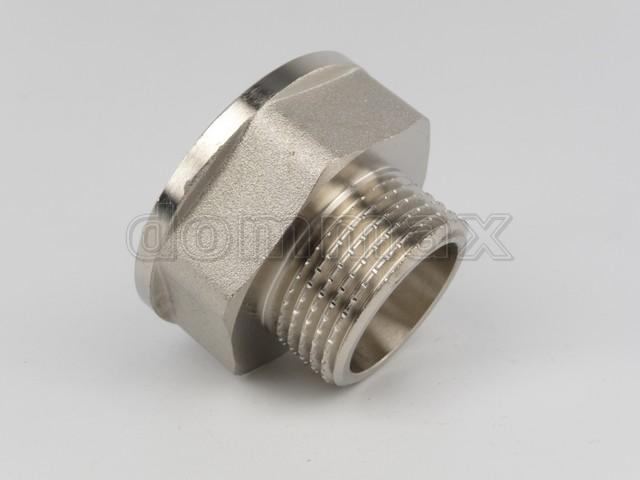  ���������� 11/4" x 1" �� ������ ���������� �� ������ SD FORTE ���� 203,5 ��� / ������ � ���