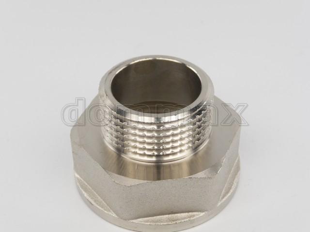  ���������� 11/4" x 1" �� ������ ���������� �� ������ SD FORTE ���� 203,5 ��� / ������ � ���