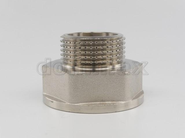  ���������� 11/4" x 1" �� ������ ���������� �� ������ SD FORTE ���� 203,5 ��� / ������ � ���