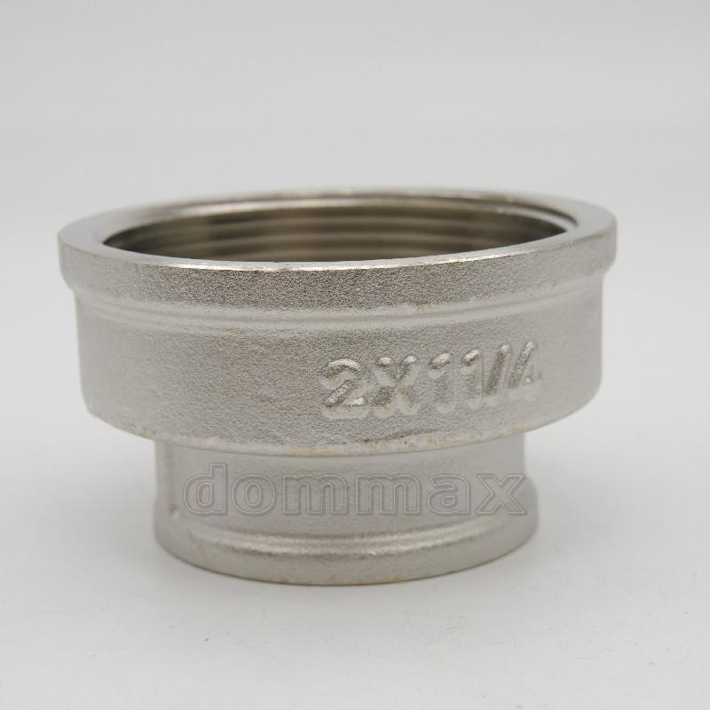  ����� ���������� 2" x 11/4" �� ������ ������������ ������ SD FORTE ���� 303,6 ��� / ������ � ���