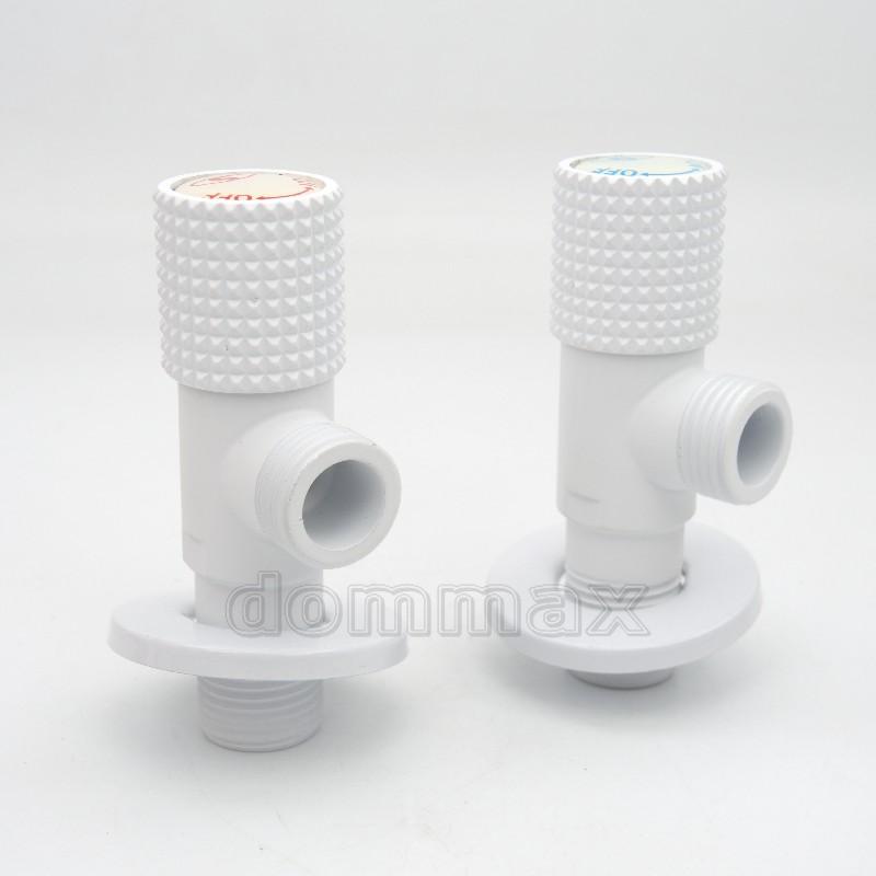 9889 WW ���� ���������� ������� ������� EXCLUSIVE 1/2" x (��) (2��. - ����) ��������� ������� 1/2 WHITE (�����) Solomon ���� 366,3 ��� / ������ � ���
