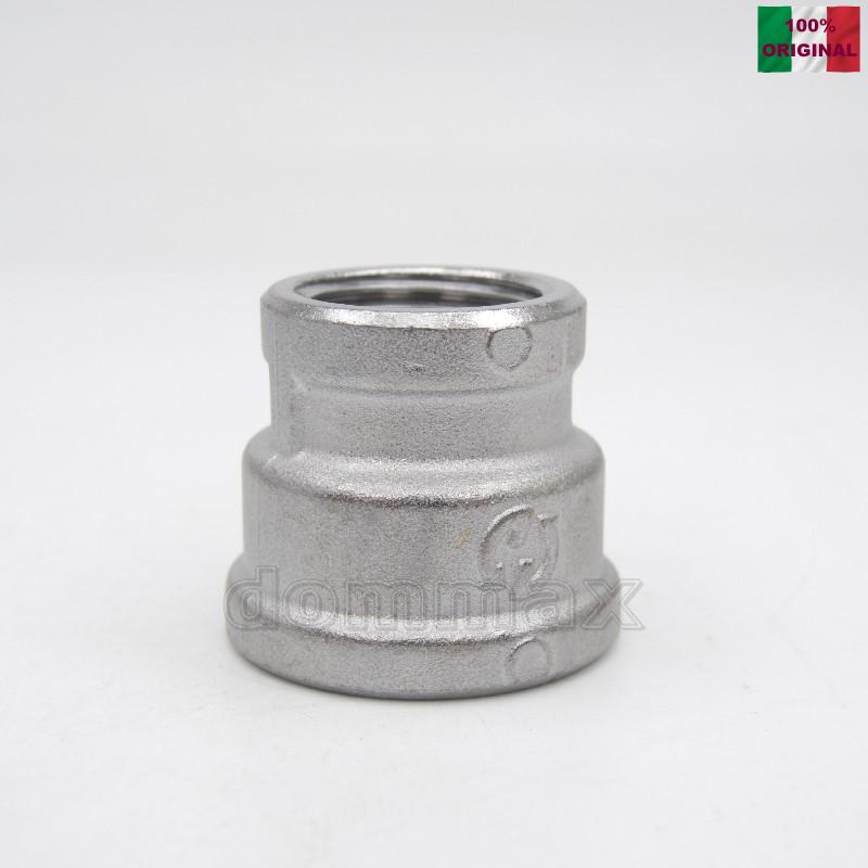  ����� ���������� 3/4" x 1/2" ������ ������������ ������ General Fittings ���� 118,8 ��� / ������ � ���