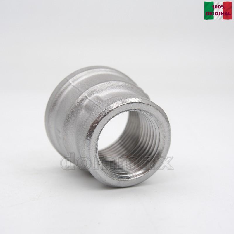  ����� ���������� 3/4" x 1/2" ������ ������������ ������ General Fittings ���� 118,8 ��� / ������ � ���