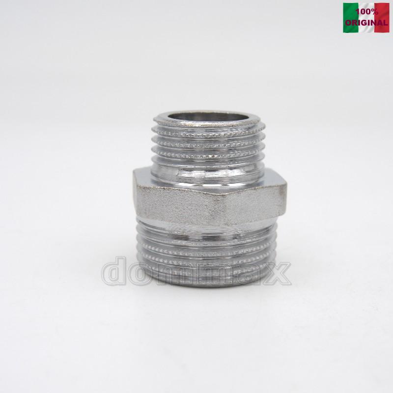  ͳ���� ����������� 3/4" x 1/2" ������ ������� ������������ ������ General Fittings ���� 91,4 ��� / ������ � ���