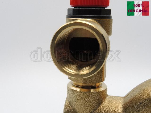 302630 ����� ������� ����� 1" ������ ������������ Caleffi ���� 3065,7 ��� / ������ � ���