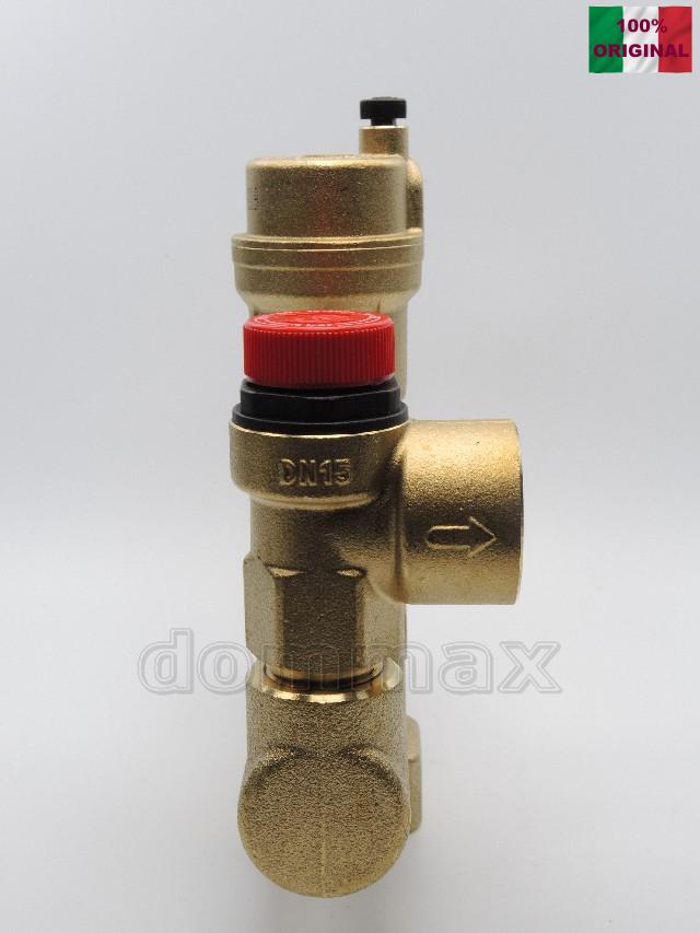 302630 ����� ������� ����� 1" ������ ������������ Caleffi ���� 3065,7 ��� / ������ � ���
