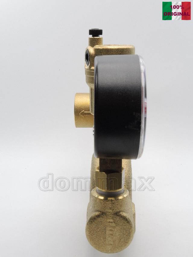 302630 ����� ������� ����� 1" ������ ������������ Caleffi ���� 3065,7 ��� / ������ � ���