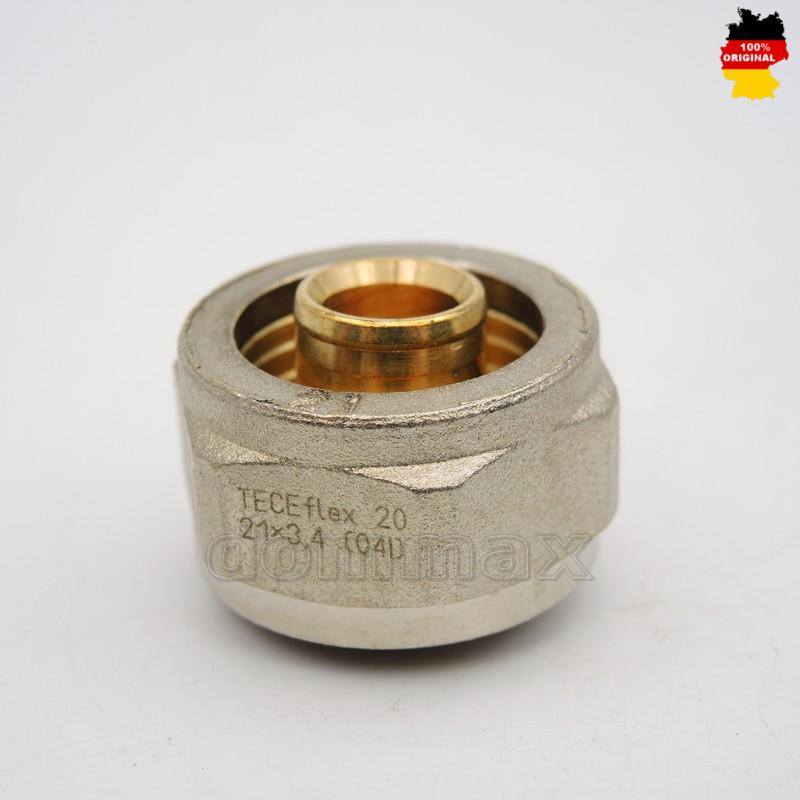 713320 ����� � ������� TECEflex �. 20 x 3.45 3/4" � �������� TECE ���� 366,3 ��� / ������ � ���