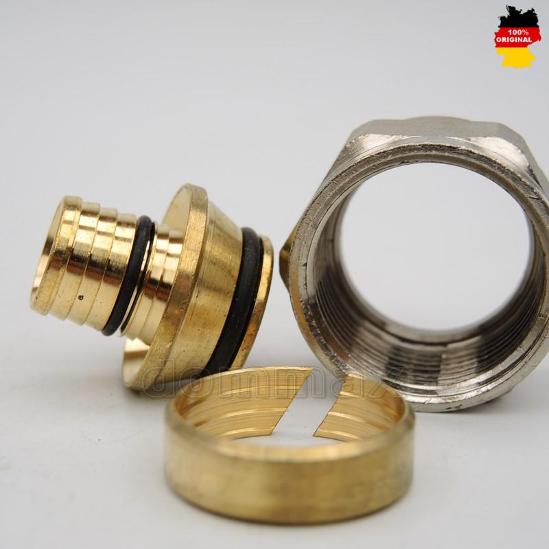 713320 ����� � ������� TECEflex �. 20 x 3.45 3/4" � �������� TECE ���� 366,3 ��� / ������ � ���