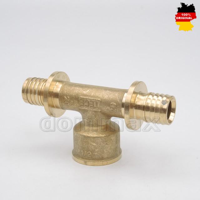 719520 ������ TECEflex �. 20 x 1/2"� ������� � ������� TECE ���� 408,1 ��� / ������ � ���