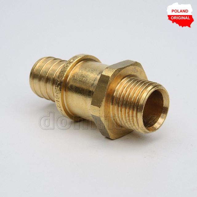 9014.98 ����� ������� KAN-therm �. 25 x 3,5 1/2"� �������� 1/2"� ���� 370,7 ��� / ������ � ���