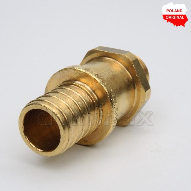 9014.98 ����� ������� KAN-therm �. 25 x 3,5 1/2"� �������� 1/2"� ���� 370,7 ��� / ������ � ���