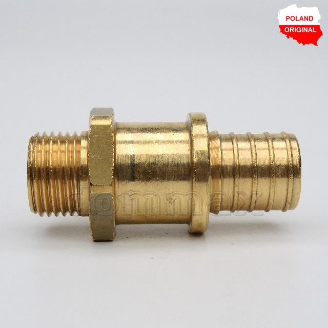 9014.98 ����� ������� KAN-therm �. 25 x 3,5 1/2"� �������� 1/2"� ���� 370,7 ��� / ������ � ���