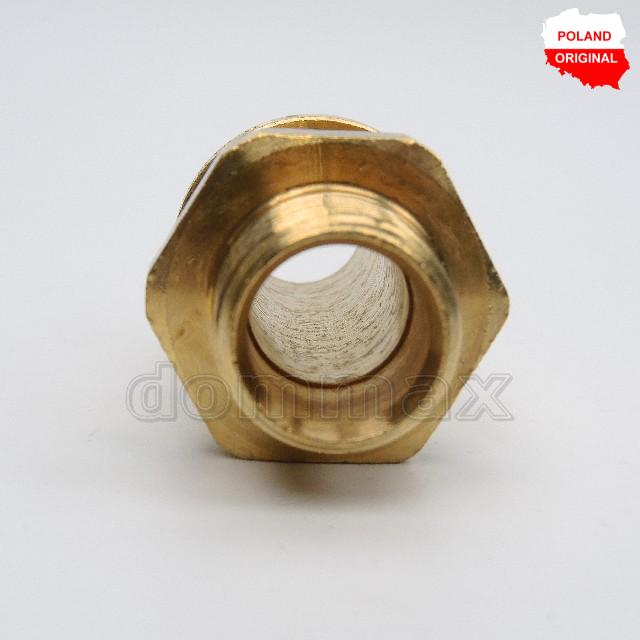 9014.98 ����� ������� KAN-therm �. 25 x 3,5 1/2"� �������� 1/2"� ���� 370,7 ��� / ������ � ���