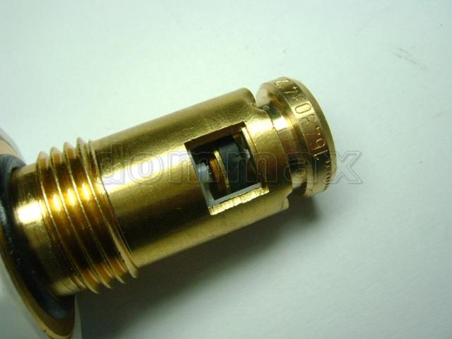  ������� �������������� ��� ��������� �������� 1/2" x M30 1,5 ���������������� ��������� ��������� � ���� 245,3 ��� / ������ � ���