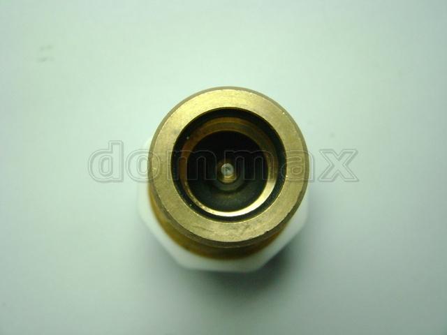  ������� �������������� ��� ��������� �������� 1/2" x M30 1,5 ���������������� ��������� ��������� � ���� 245,3 ��� / ������ � ���