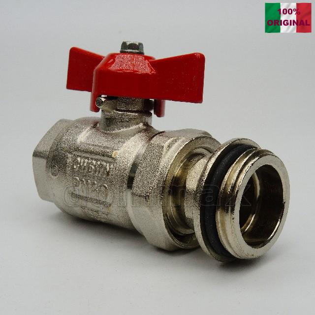  ����-���������� 1" x 3/4" �� ����� �� ������ Itap ���� 595,1 ��� / ������ � ���
