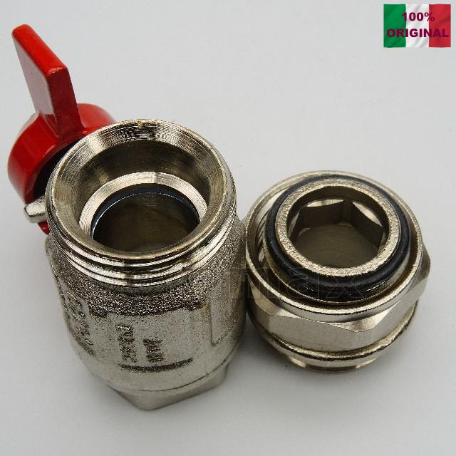  ����-���������� 1" x 3/4" �� ����� �� ������ Itap ���� 595,1 ��� / ������ � ���