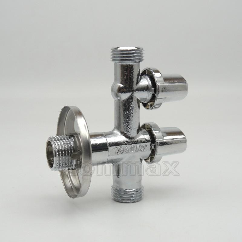 COMB15MAC ���� ���������� �������� ������� �������� 1/2" x ������� ������� ������� � Arco ���� 903,1 ��� / ������ � ���