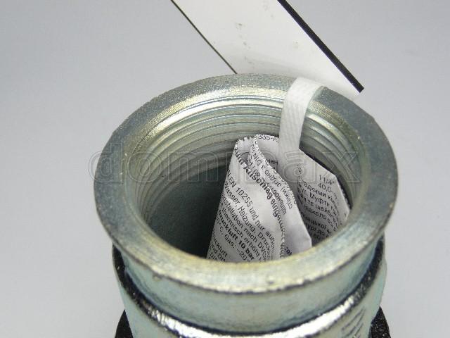  ���������� QI 11/4"� ���������� Gebo ���� 999,9 ��� / ������ � ���