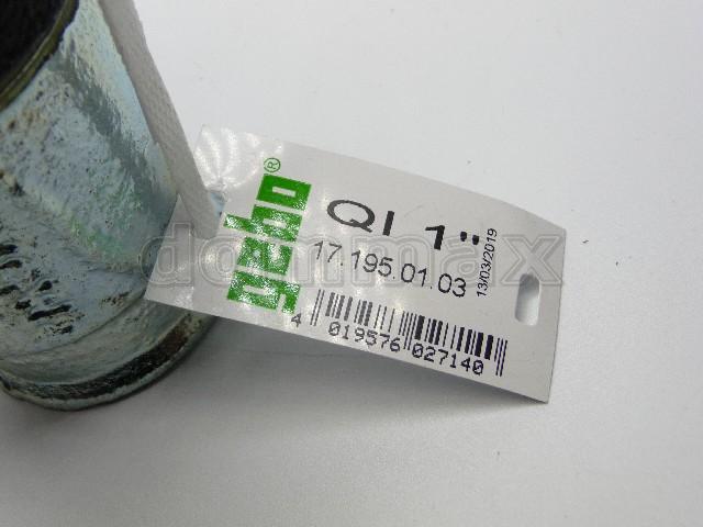  ���������� QI 1"� ���������� Gebo ���� 800,8 ��� / ������ � ���