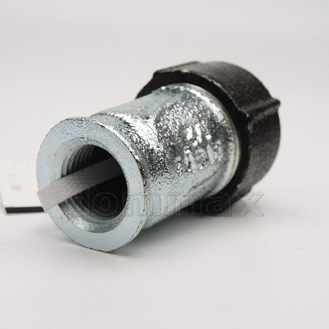 ���������� QI 1/2"� ���������� Gebo ���� 503,8 ��� / ������ � ���