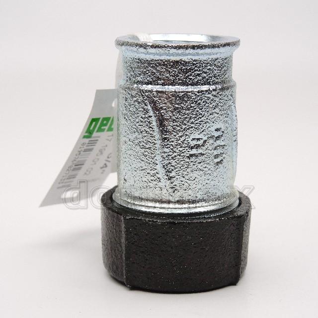 ���������� QI 3/4"� ���������� Gebo ���� 572 ��� / ������ � ���