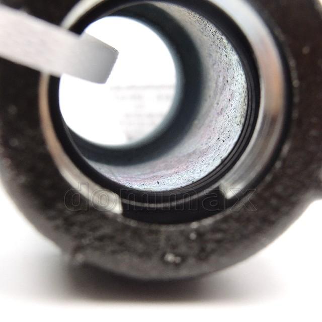  ���������� QI 3/4"� ���������� Gebo ���� 572 ��� / ������ � ���