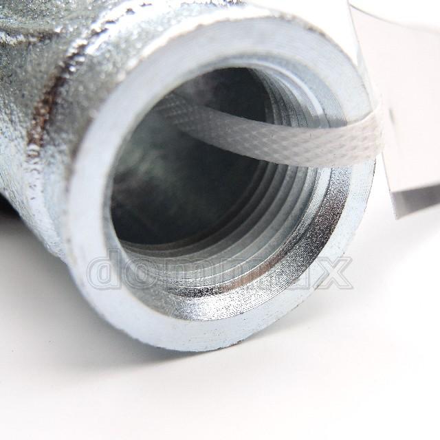  ���������� QI 3/4"� ���������� Gebo ���� 572 ��� / ������ � ���
