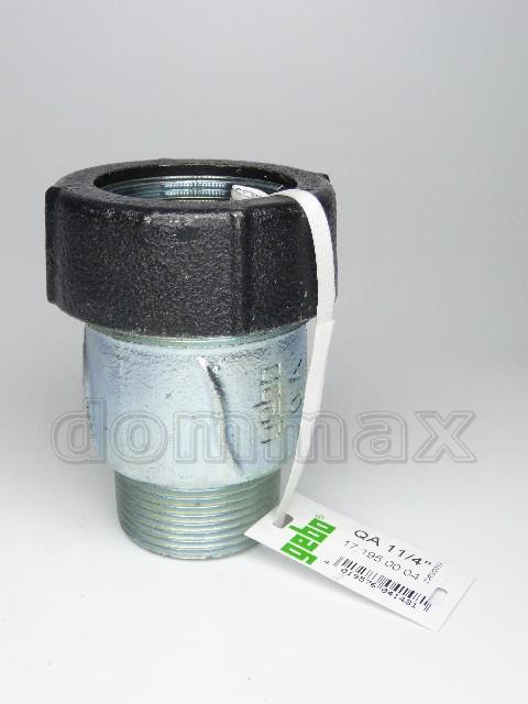  ���������� QA 11/4"� ���������� Gebo ���� 1035,1 ��� / ������ � ���